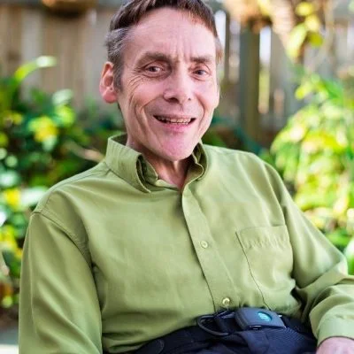 Peter Tully